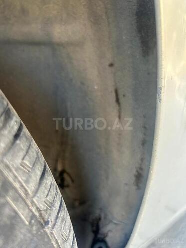 Opel Astra 2005, 310,000 km - 1.4 l - Bakı