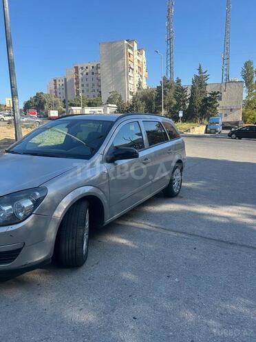 Opel Astra 2005, 310,000 km - 1.4 l - Bakı