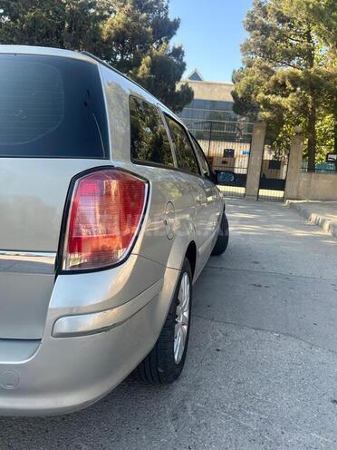 Opel Astra 2005, 310,000 km - 1.4 l - Bakı