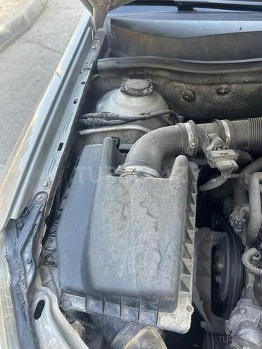 Opel Astra 2005, 310,000 km - 1.4 l - Bakı
