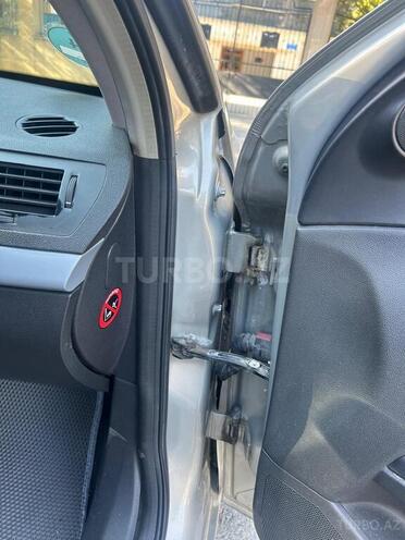 Opel Astra 2005, 310,000 km - 1.4 l - Bakı