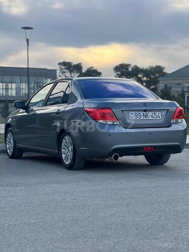 Khazar SD 2019, 150,000 km - 1.7 л - Bakı