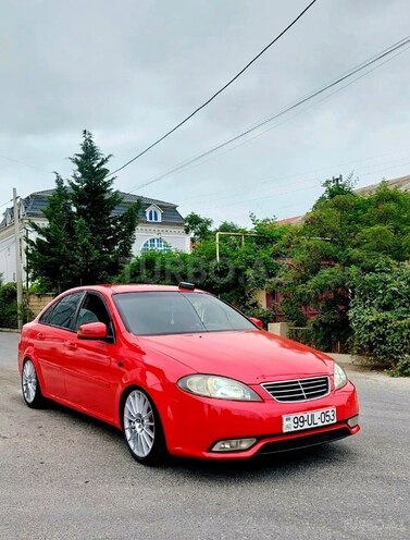 Daewoo Gentra 2014, 400,000 km - 1.5 l - Bakı