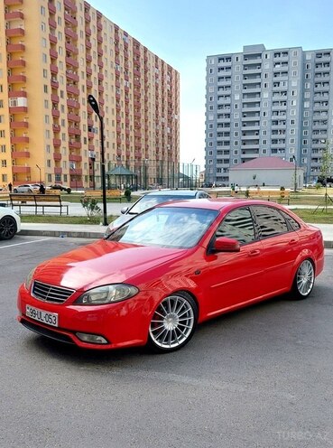 Daewoo Gentra 2014, 400,000 km - 1.5 l - Bakı
