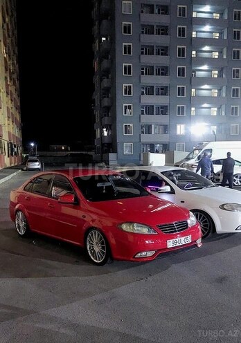 Daewoo Gentra 2014, 400,000 km - 1.5 l - Bakı
