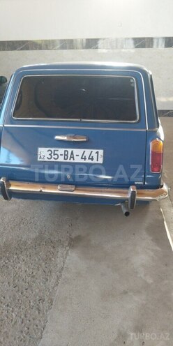 LADA (VAZ) 2102 1984, 182,000 km - 1.2 л - Şəmkir