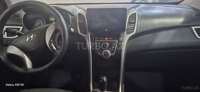 Hyundai i30 2015, 236,923 km - 1.6 l - Bakı