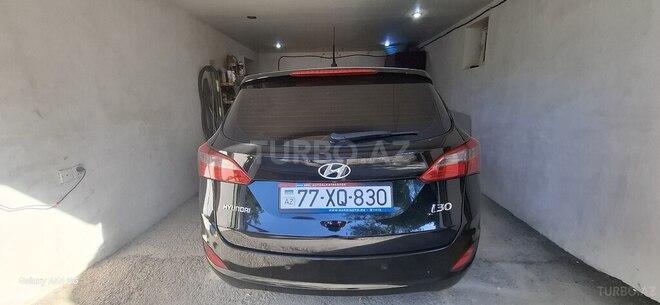 Hyundai i30 2015, 236,923 km - 1.6 l - Bakı