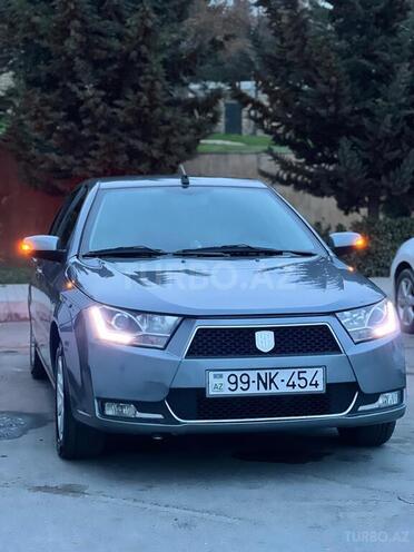 Khazar SD 2019, 150,000 km - 1.7 л - Bakı
