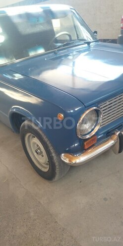 LADA (VAZ) 2102 1984, 182,000 km - 1.2 л - Şəmkir