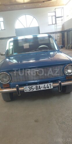 LADA (VAZ) 2102 1984, 182,000 km - 1.2 л - Şəmkir