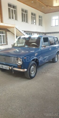 LADA (VAZ) 2102 1984, 182,000 km - 1.2 л - Şəmkir