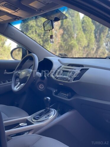 Kia Sportage 2015, 203,000 km - 2.4 л - Bakı