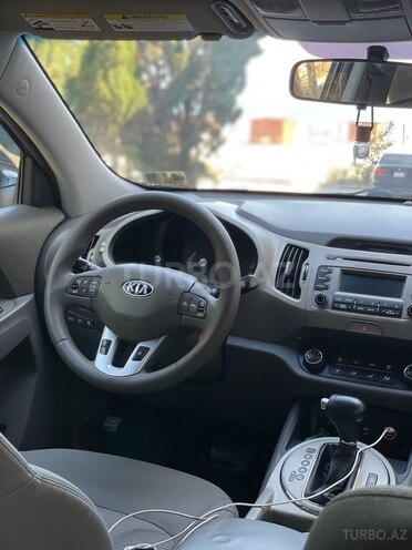 Kia Sportage 2015, 203,000 km - 2.4 л - Bakı