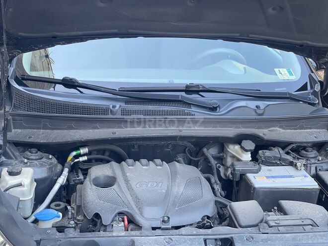 Kia Sportage 2015, 203,000 km - 2.4 л - Bakı