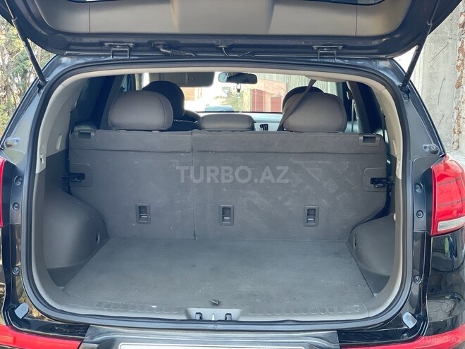 Kia Sportage 2015, 203,000 km - 2.4 л - Bakı
