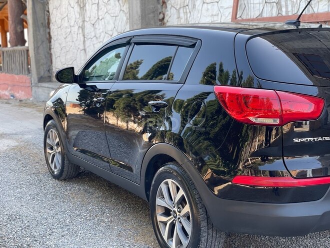 Kia Sportage 2015, 203,000 km - 2.4 л - Bakı