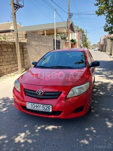 Toyota Corolla-1