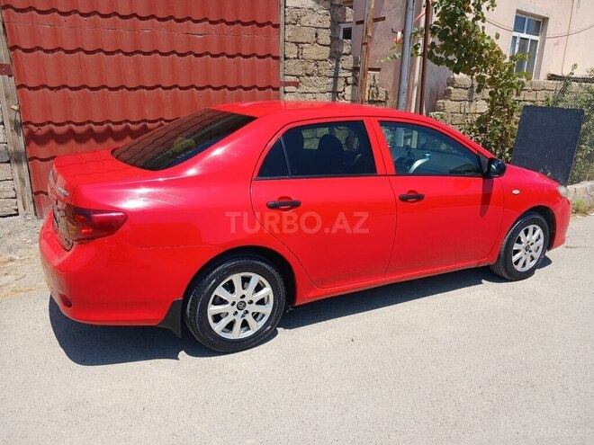 Toyota Corolla-5
