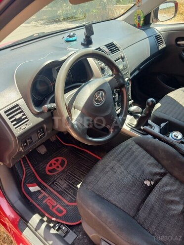 Toyota Corolla-6