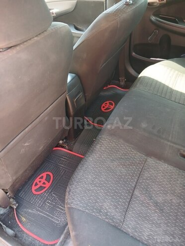 Toyota Corolla-7