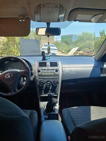 Toyota Corolla-3