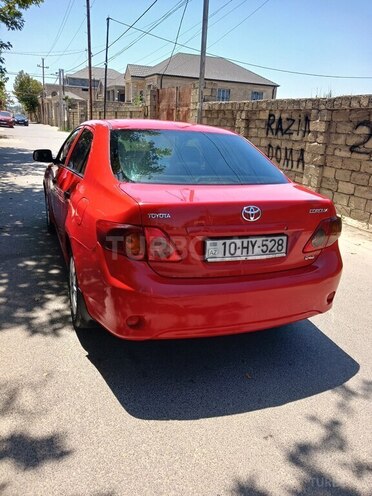 Toyota Corolla-2