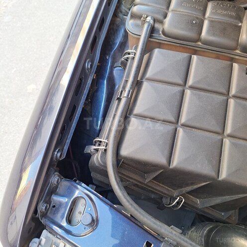 Mercedes C 180 1997, 365,500 km - 1.8 l - Babək