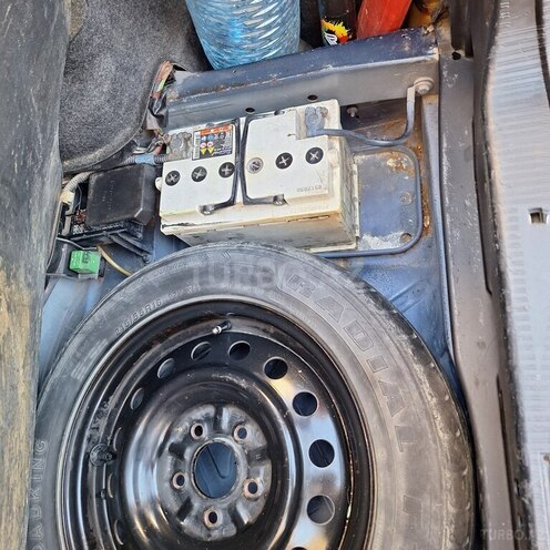 Mercedes C 180 1997, 365,500 km - 1.8 l - Babək