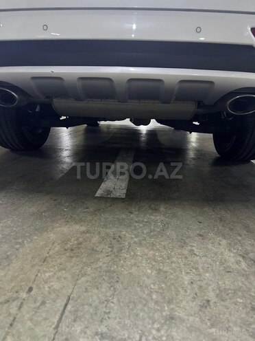 Kia Sportage 2016, 168,000 km - 2.0 l - Bakı