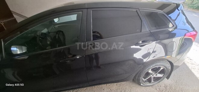 Hyundai i30 2015, 236,923 km - 1.6 l - Bakı