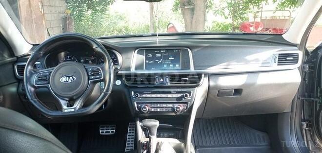 Kia Optima 2016, 230,136 km - 2.0 л - İmişli