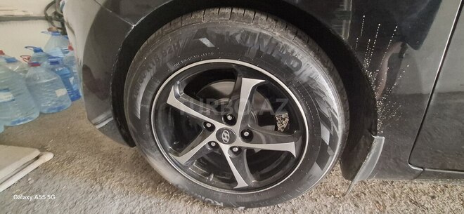 Hyundai i30 2015, 236,923 km - 1.6 l - Bakı