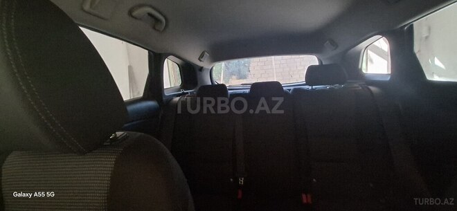 Hyundai i30 2015, 236,923 km - 1.6 l - Bakı