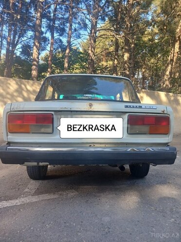 LADA (VAZ) 2107 1997, 124,769 km - 1.6 l - Bakı