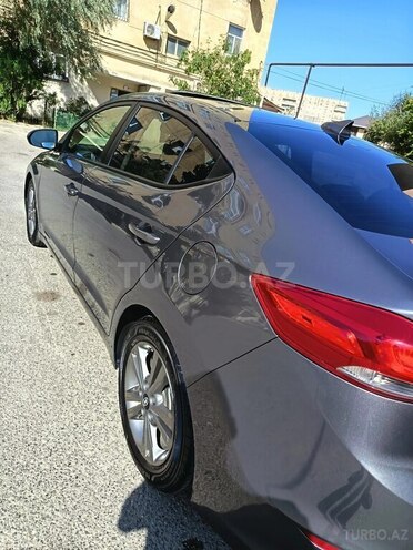 Hyundai Elantra 2018, 85,295 km - 2.0 l - Bakı