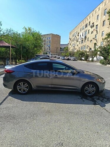 Hyundai Elantra 2018, 85,295 km - 2.0 l - Bakı
