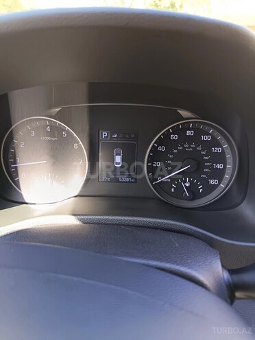 Hyundai Elantra 2018, 85,295 km - 2.0 l - Bakı
