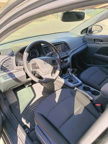 Hyundai Elantra 2018, 85,295 km - 2.0 l - Bakı