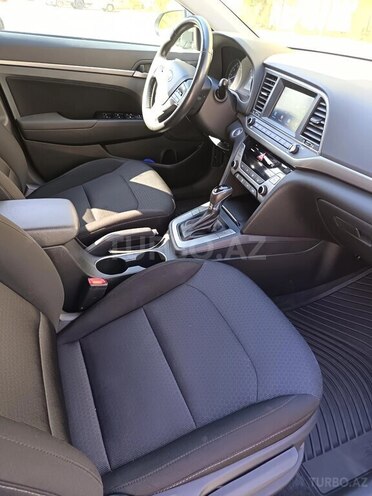 Hyundai Elantra 2018, 85,295 km - 2.0 l - Bakı