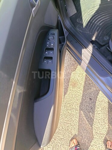 Hyundai Elantra 2018, 85,295 km - 2.0 l - Bakı