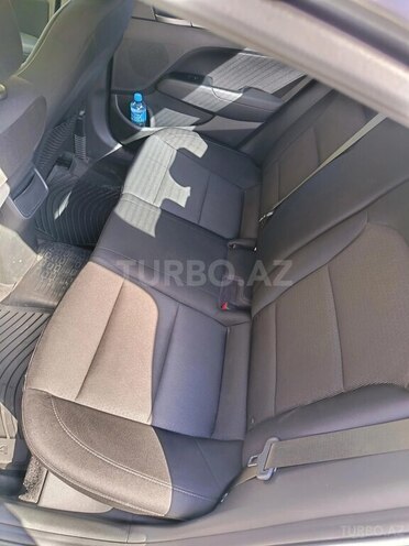 Hyundai Elantra 2018, 85,295 km - 2.0 l - Bakı