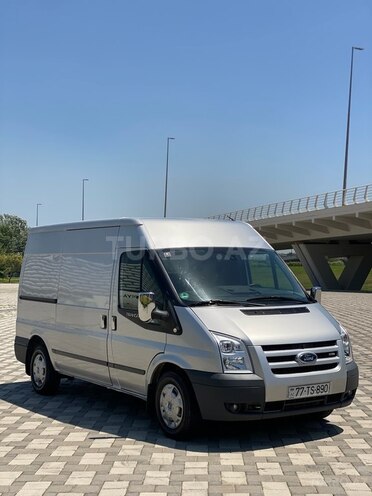 Ford Transit 2008, 172,000 km - 2.2 л - Bakı