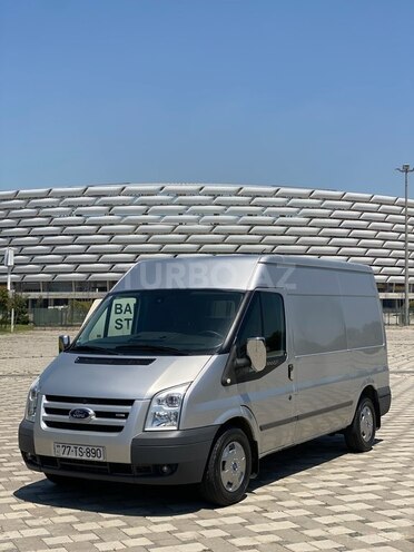 Ford Transit 2008, 172,000 km - 2.2 л - Bakı