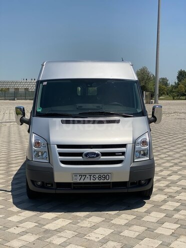 Ford Transit 2008, 172,000 km - 2.2 л - Bakı