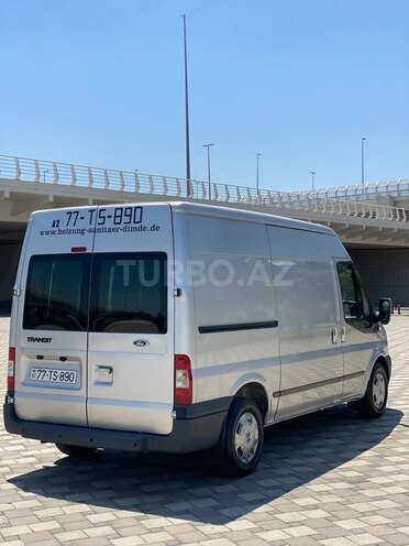 Ford Transit 2008, 172,000 km - 2.2 л - Bakı