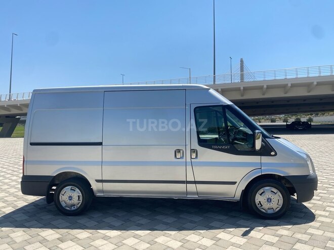 Ford Transit 2008, 172,000 km - 2.2 л - Bakı