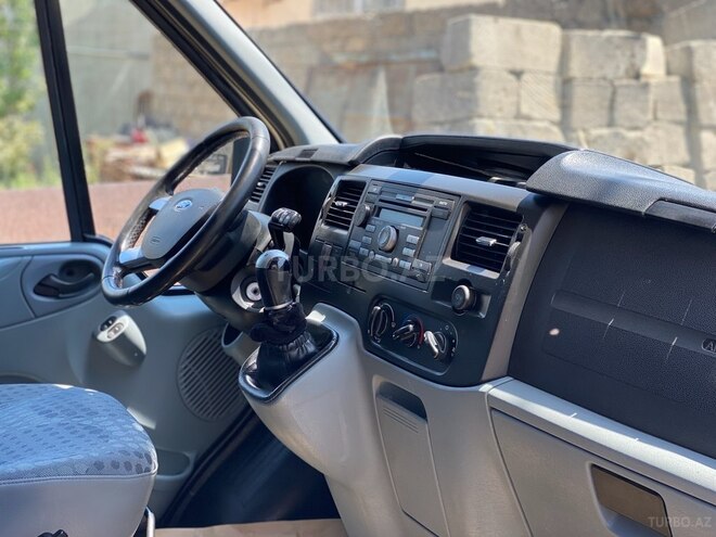 Ford Transit 2008, 172,000 km - 2.2 л - Bakı