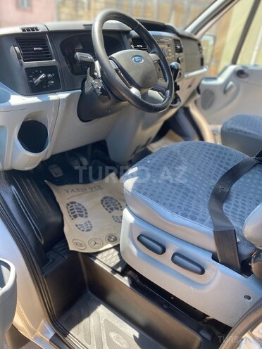 Ford Transit 2008, 172,000 km - 2.2 л - Bakı
