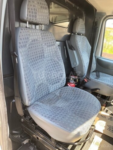 Ford Transit 2008, 172,000 km - 2.2 л - Bakı